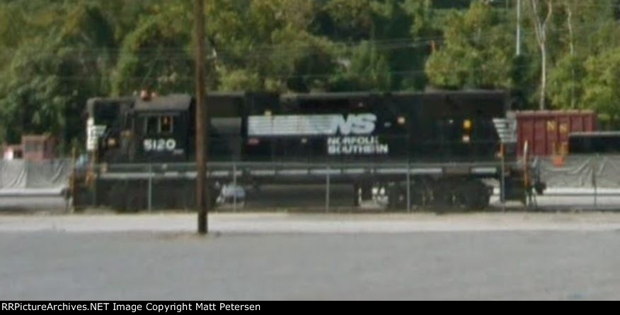 NS 5120